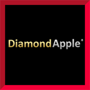 DiamondApple