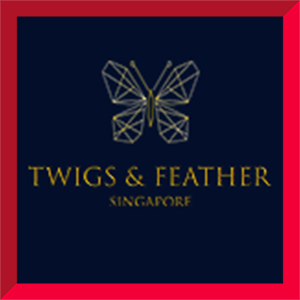 Twigs&Feather